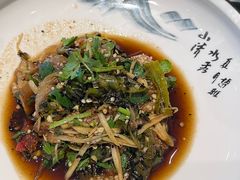 -黔蘑菇四季餐厅(观山湖店)