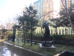 -北京希尔顿逸林酒店