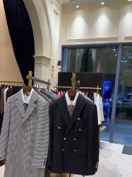 -MR.COLLECTION西装先生(富华里店)