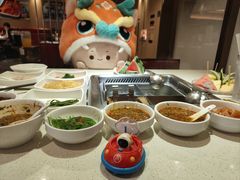 -海底捞大排档火锅(打浦路店)