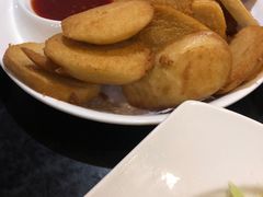 -晚归月亮湾私家菜(临邑路店)