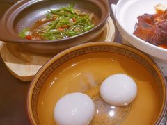 -翠山·映月湖景餐厅(映月湖公园店)