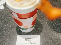 -85度C(东莞常平新南街店)