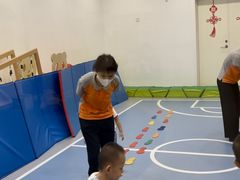 -红黄蓝成长中心•婴幼儿早教•托育(南山京基百纳广场店)