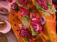 -三头牛·潮汕牛肉生蚝火锅 (夏湾店)