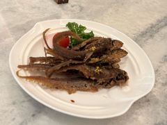-喜来登由由大酒店九州膳坊中餐厅