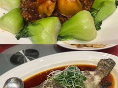 -御彩酒家(东风东路店)