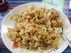 -88号小吃店·经典云南菜·地道纳西美食