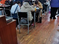-回回锅贴(小河沿店)