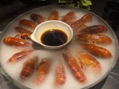 -红盔甲·小龙虾(人民广场店)