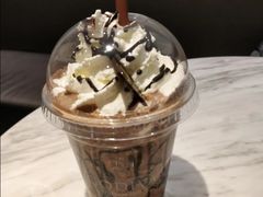 冰巧克力饮品-GODIVA(万象城店)