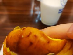 -一方麦浪·BreadSolo法式烘焙(丽江店)