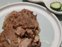 -宁夏国强手抓羊肉·清真菜(未央路凤三店)