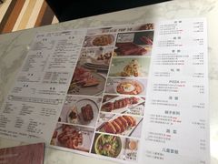 -卡朋西餐(较场西路店)
