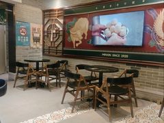 -民信老铺(双皮奶博物馆店)