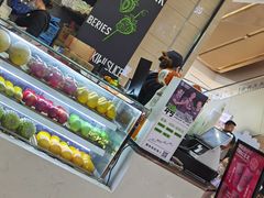 -O2鲜榨果汁(苏州龙湖狮山店)