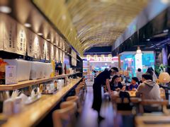 -雷门拉面店(新光天地店)