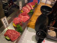 -赤坂亭M9和牛烧肉(世博源店)