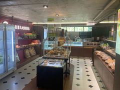 -嗒令甜品·主题融合料理餐厅(首座时代店)