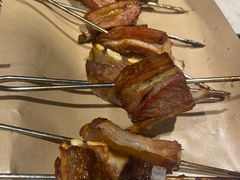 -破瓦寒窑·地摊烤羊排