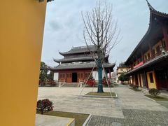 -吴兴寺