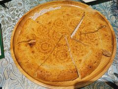 -巴扎美食·新疆菜·西域歌舞表演餐厅(新疆大厦店)