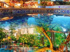 -台山颐和温泉城