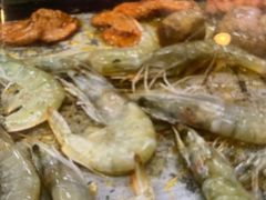 -汉丽轩韩式自助烤肉十二年(SM广场店)