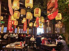 -南京大牌档(壹方天地店)
