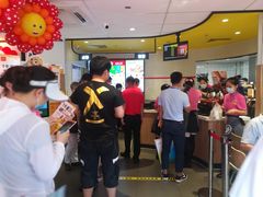 -麦当劳(大厂新城店)