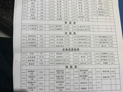 -清真·锦翔炝锅鱼(明德门店)