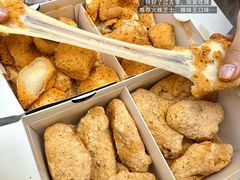 -悠个炸鸡(南京创始店)