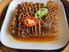 酱汁金钱肚-海逸海鲜酒家(古北店)
