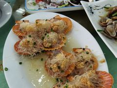 -景好海鲜餐厅(大鹏必选旅游店)