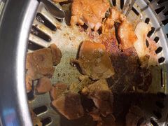 -梨花自助烤肉(天河城店)