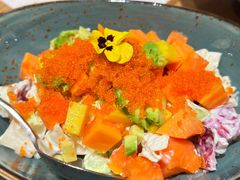 -原石牛扒·约会餐厅(龙城万科里店)