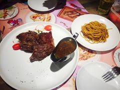 -K·Kitchen KK牛扒厨房(江南西店)