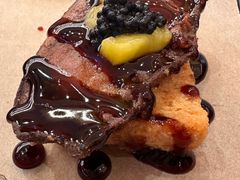 -争鲜回转寿司(太阳宫凯德SURPER店)