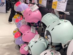 -迪卡侬(环球港店)