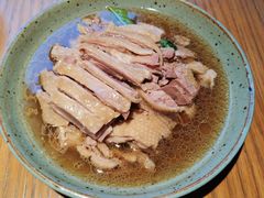 扬州盐水鹅-扬州狮子楼·非遗淮扬菜(东关街店)