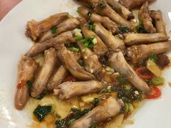 -标记好食