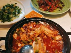 -徽珍源(龙茗路店)