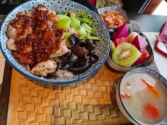 -半秋山西餐厅(宜昌大洋店)