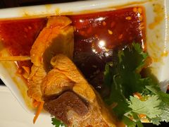 -富力威斯汀酒店-中国元素中餐厅(武昌临江店)