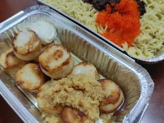 -强记龙虾钳(定安里店)