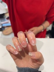 -U3美甲
