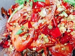 -老妈厨房团圆饺子东北菜(北环路店)