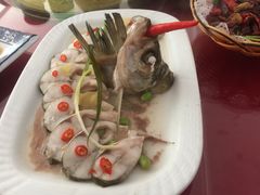 -新素农家蒸菜馆