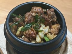 -竹里馆·淮扬菜·功夫茶(老门东店)