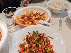 -攸州小镇家湘菜(小米科技园店)
